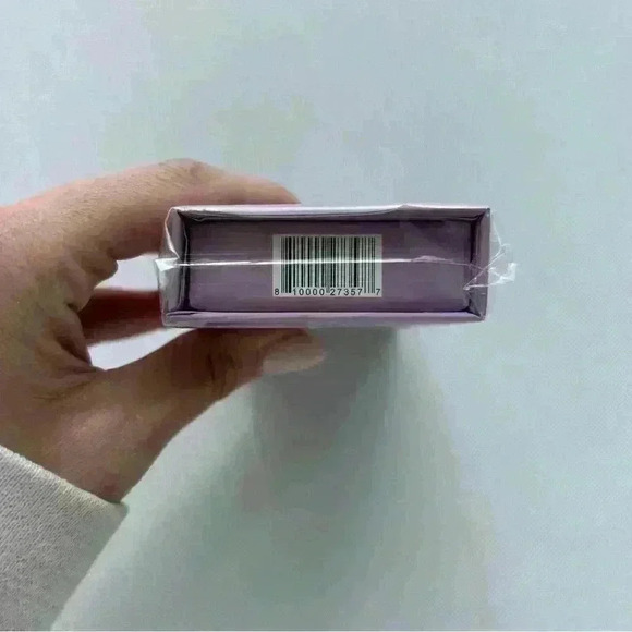 Lilly Lashes Persuasive Sheer Band 3D Faux Mink - Picture 5 of 5